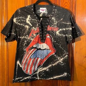 Rolling Stones Tee